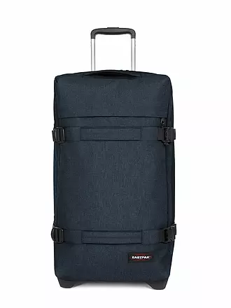 EASTPAK | Trolley de voyage Transit'R L | dunkelblau